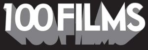 100 Films Logo